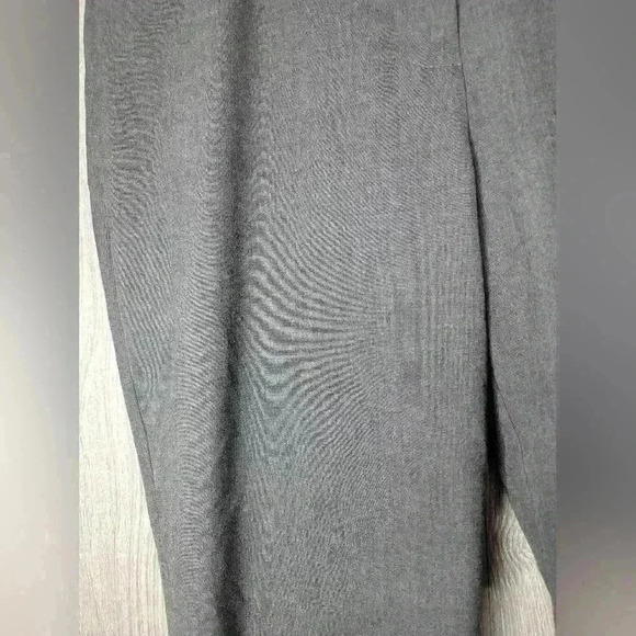 The Limited grey slacks size 8. - Picture 4 of 7